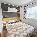 L'horizon Du Bonheur Camping *