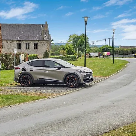 L'horizon Du Bonheur Kemping *