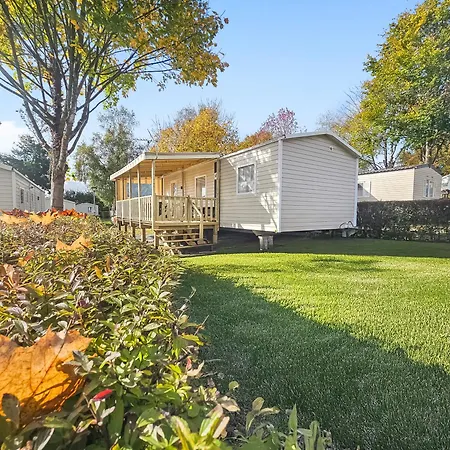 L'horizon Du Bonheur Kemping