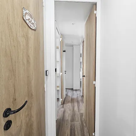 Parque de Campismo L'horizon Du Bonheur Litteau