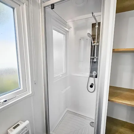 Parque de Campismo L'horizon Du Bonheur