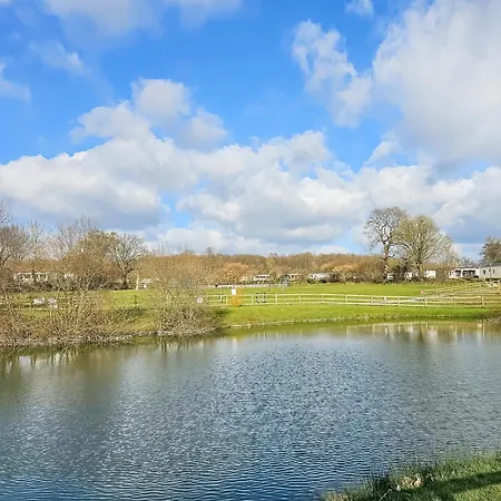 L'horizon Du Bonheur Campsite Litteau