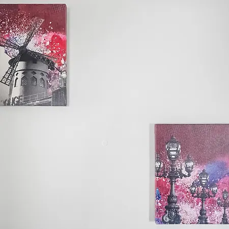 Parque de Campismo L'horizon Du Bonheur *