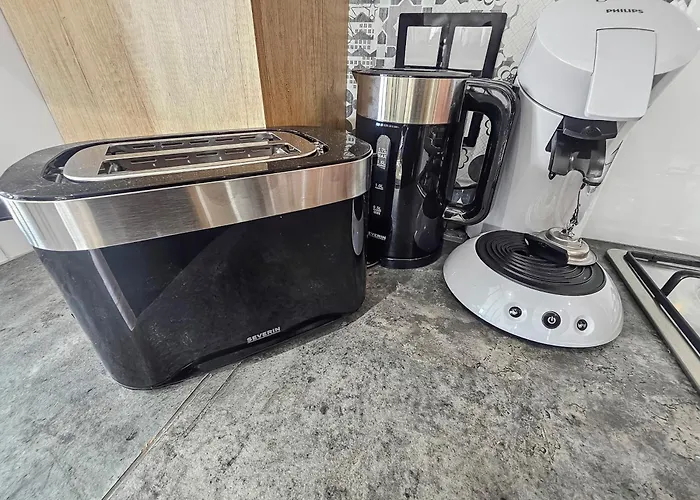 Kemping L'horizon Du Bonheur *