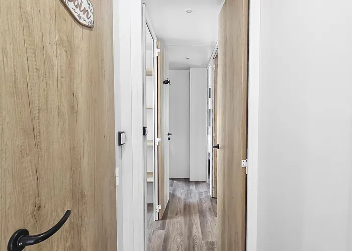 Κάμπινγκ L'horizon Du Bonheur Litteau