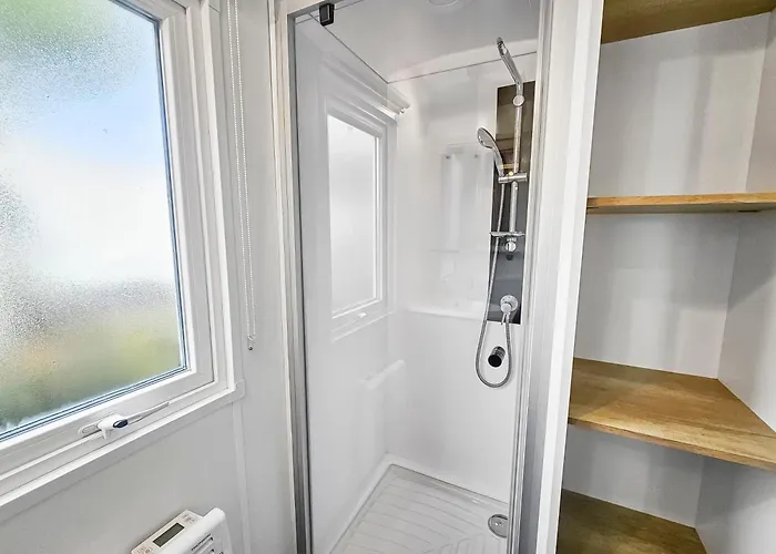 Κάμπινγκ L'horizon Du Bonheur