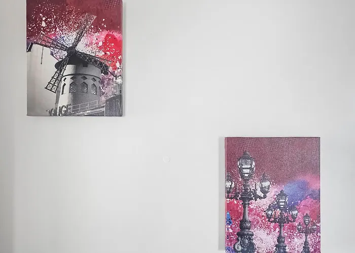 Kemping L'horizon Du Bonheur *